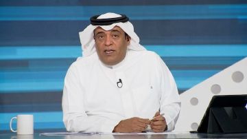 وليد الفراج : لأول مرة أرى اجماع من جماهير على رحيل فهد سندي