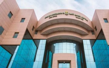 أرباح الغاز ترتفع إلى 59.2 مليون ريال بالربع الثاني من عام 2026 أرباح الغاز ترتفع إلى 59.2 مليون ريال بالربع الثاني من عام 2026
