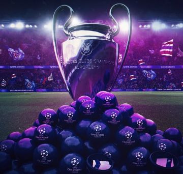 حامل لقب أبطال أوروبا يواجه برشلونة والسيتي ضمن 8 مواجهات قوية