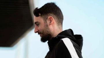 ماتيو يودع الهلال برسالة مؤثرة ماتيو يودع الهلال برسالة مؤثرة