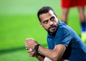 مصادر الوئام.. العطوي يطلب حارس أجنبي للفتح