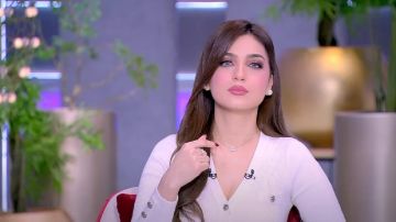 ياسمين عز ترد على شائعة: أنا لا أسهر ولا أشرب ولا أدخن وبلاش إشاعات ياسمين عز ترد على شائعة: أنا لا أسهر ولا أشرب ولا أدخن وبلاش إشاعات