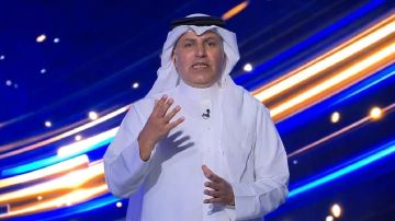 القحطاني ينتقد أداء حكم مباراة الخلود والأهلي .. فيديو القحطاني ينتقد أداء حكم مباراة الخلود والأهلي .. فيديو