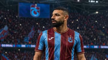 طرابزون سبور يحسم صفقة محمد صلاح طرابزون سبور يحسم صفقة محمد صلاح