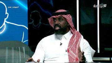عبدالمحسن الدوسري: الأندية ليست جاهزة للموسم حتى الآن عبدالمحسن الدوسري: الأندية ليست جاهزة للموسم حتى الآن