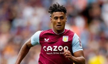 بتكفل من الأمير الوليد بن طلال.. الهلال ينهي صفقة واتكينز بتكفل من الأمير الوليد بن طلال.. الهلال ينهي صفقة واتكينز
