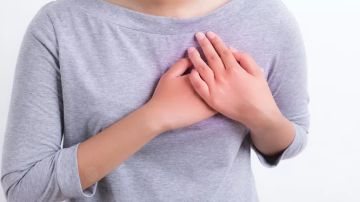 أسباب تؤي إلى الإصابة بضعف القلب أسباب تؤي إلى الإصابة بضعف القلب