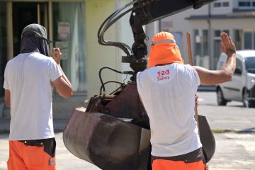 النمسا تسجل الصيف الأشد حرارة منذ 260 عاما
