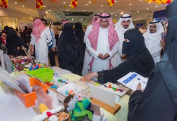 الرياض ترصد استعدادات تعليم الطائف للعودة للدراسة الرياض ترصد استعدادات تعليم الطائف للعودة للدراسة