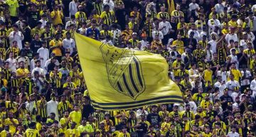 جماهير الاتحاد ترد على الإدارة بالغياب عن المدرجات