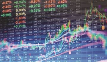 الأسهم تغلق مرتفعة عند 10823 نقطة