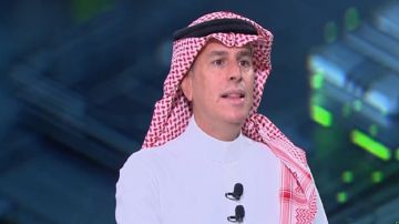 تركي العواد: الهلال لديه مشكلة في رأس الحربة .. فيديو تركي العواد: الهلال لديه مشكلة في رأس الحربة .. فيديو