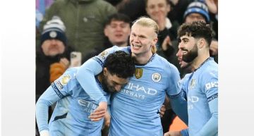 سيتي وليفربول يبدآن حقبة ما بعد غوارديولا وصلاح