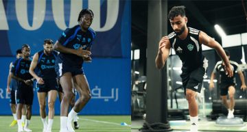 في دور الـ 32 من كأس خادم الحرمين الشريفين.. الهلال والأهلي والقادسية في ضيافة الرائد والأنوار والطائي