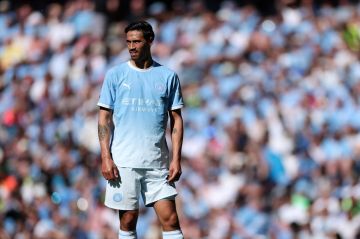 لاعب مانشستر سيتي تيجاني رايندرز ينتقل إلى ناد سعودي لاعب مانشستر سيتي تيجاني رايندرز ينتقل إلى ناد سعودي