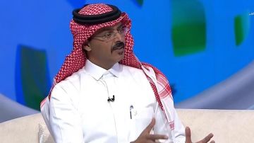 الأحمدي : ضبط الساعة البيولوجية يحتاج من أسبوع إلى أسبوعين .. فيديو الأحمدي : ضبط الساعة البيولوجية يحتاج من أسبوع إلى أسبوعين .. فيديو