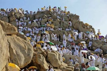 السعودية تحدث معايير نزل موسم الحج استعدادا لحج 1448هـ السعودية تحدث معايير نزل موسم الحج استعدادا لحج 1448هـ