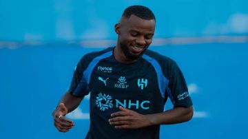الهلال يستعيد تمبكتي وبوابري الهلال يستعيد تمبكتي وبوابري