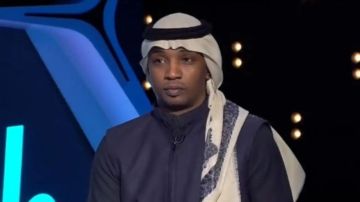  محمد نور: أين الاحترافية من موسى ديابي؟ 