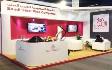 اضطراب سلاسل الإمداد يهبط أرباح أنابيب 74 في الربع الثاني 2026 اضطراب سلاسل الإمداد يهبط أرباح أنابيب 74 في الربع الثاني 2026