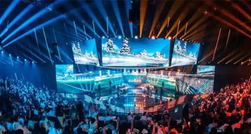 تأجيل كأس المنتخبات للرياضات الإلكترونية إلى نوفمبر 2027