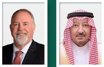 نائب وزير الخارجية يجري اتصالا هاتفيا بوكيل وزارة الخارجية الأميركية للشؤون الإدارية نائب وزير الخارجية يجري اتصالا هاتفيا بوكيل وزارة الخارجية الأميركية للشؤون الإدارية
