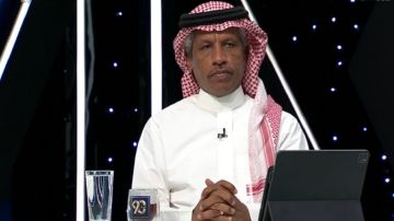 الغيامة: التحكيم فائق السرعة تبلغ قيمته بـ148 الف ريال ومدته فقط 9 أيام.. فيديو