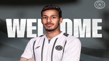 طلال الشبيلي لاعبا للشباب طلال الشبيلي لاعبا للشباب