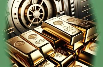 الذهب يرتفع مع ترقب المستثمرين للسياسة النقدية للبنك المركزي الذهب يرتفع مع ترقب المستثمرين للسياسة النقدية للبنك المركزي