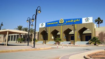 النصر يتحرك لرفع قيود الرقابة المالية النصر يتحرك لرفع قيود الرقابة المالية