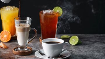 5 مشروبات تمنحك الطاقة وتقاوم الخمول 5 مشروبات تمنحك الطاقة وتقاوم الخمول