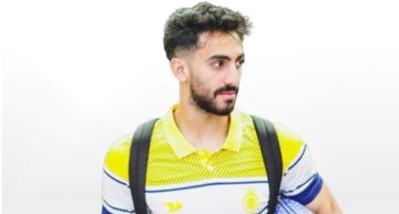 العقيدي على أعتاب حماية عرين الليوث