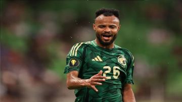 الأهلي: علي مجرشي يمر بظروف خاصة ونتمنى من الجميع احترام خصوصيته