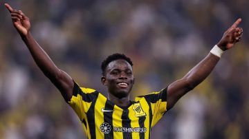 الاتحاد يتلقى أنباءً مطمئنة بشأن إصابة روجر فيرنانديز