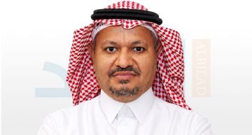 بعد مغادرته سباق الترشح لرئاسة اتحاد القدم.. الشريف لـ(البلاد): مفهوم العملية الانتخابية لدى بعض رؤساء الأندية يحتاج للنضج والتطوير