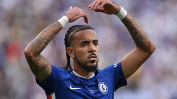 تشيلسي يفتح الباب أمام رحيل مالو غوستو