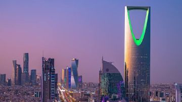 إطلاق الحي الرقمي بالرياض لجعل العاصمة من أفضل 10 مناطق تقنية في العالم إطلاق الحي الرقمي بالرياض لجعل العاصمة من أفضل 10 مناطق تقنية في العالم