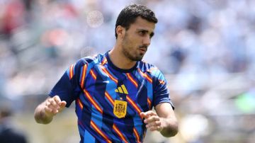 برشلونة يحسم اتفاقه مع مانشستر سيتي لضم رودري