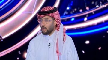 علي العنزي: أتوقع قائمة الرزيزاء تحقق نجاحات.. فيديو علي العنزي: أتوقع قائمة الرزيزاء تحقق نجاحات.. فيديو
