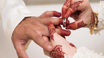 الزواج العرفي يجتاح تونس الزواج العرفي يجتاح تونس