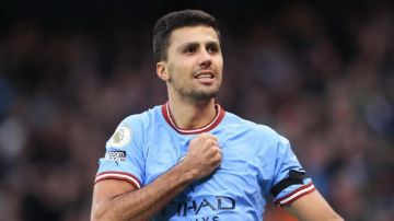 برشلونة يرفع عرضه لضم رودري برشلونة يرفع عرضه لضم رودري