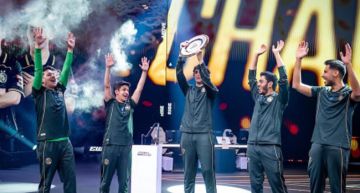 بمشاركة 2000 لاعب و100 ناد و75 مليوناً جوائز.. أرقام غير مسبوقة ببطولة كأس العالم للألعاب الإلكترونية 2026