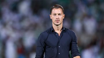 مسؤول الإعلام بنيوكاسل يكشف سبب رحيل يايسله عن الأهلي .. فيديو مسؤول الإعلام بنيوكاسل يكشف سبب رحيل يايسله عن الأهلي .. فيديو