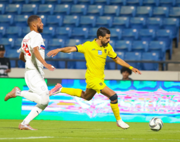 شهب البرشاويات تزين سماء العلا في مشهد فلكي ساحر شهب البرشاويات تزين سماء العلا في مشهد فلكي ساحر