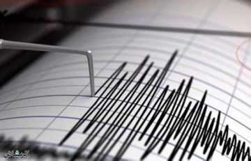 زلزال قوته 5.9 درجات يضرب هوكايدو باليابان