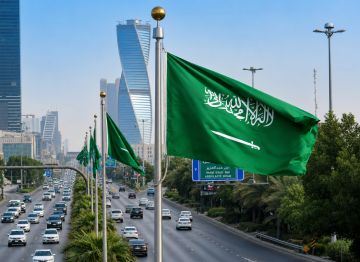 وزارة الخارجية تعرب عن إدانة المملكة واستنكارها للأحداث التي شهدتها مدينة نيامي