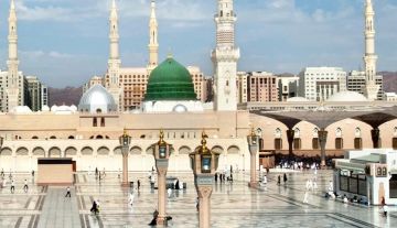 شؤون الحرمين تستعرض التقنيات الذكية والتوأم الرقمي في ليب