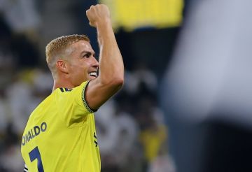 شاهد.. رونالدو يقود النصر للفوز على التعاون شاهد.. رونالدو يقود النصر للفوز على التعاون