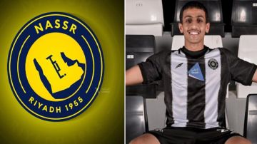 همام الهمامي يرفض الانتقال للنصر