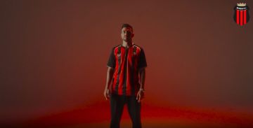 نادي الرياض يعلن التعاقد مع المصري محمود تريزيجيه نادي الرياض يعلن التعاقد مع المصري محمود تريزيجيه